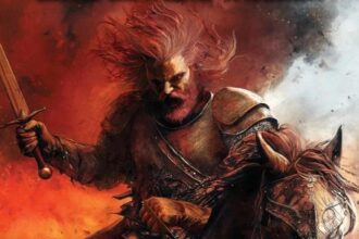 Kane: kolejność, chronologia, jak czytać | Przewodnik