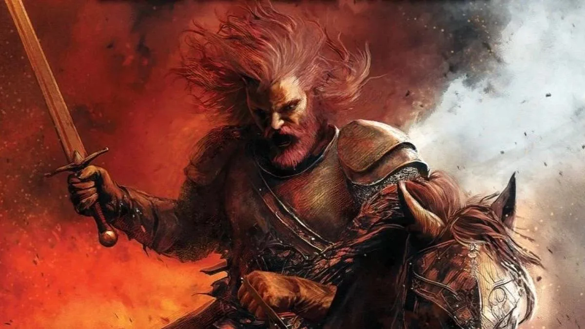 Kane: kolejność, chronologia, jak czytać | Przewodnik