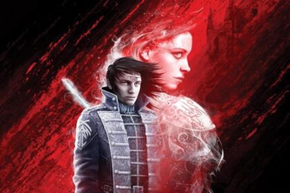 Archiwum Burzowego Światła: kolejność, chronologia, jak czytać | Przewodnik