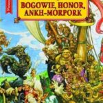 Bogowie, honor, Ankh-Morpork