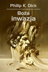 Boża inwazja – okładka