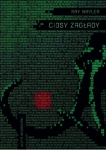 Ciosy zagłady – okładka