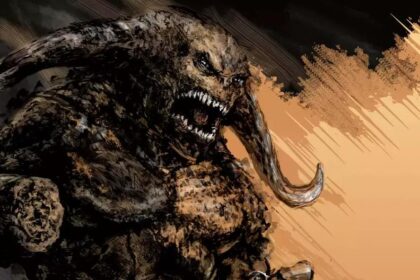Cykl Demoniczny – książki: kolejność, chronologia, jak czytać | Przewodnik