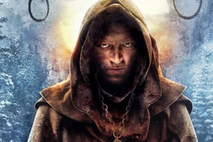 Cykl Inkwizytorski – książki: kolejność, chronologia, jak czytać | Przewodnik