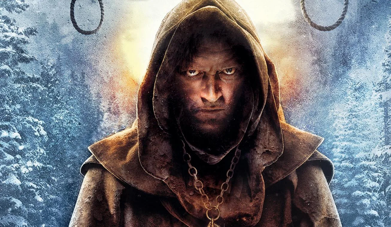 Cykl Inkwizytorski – książki: kolejność, chronologia, jak czytać | Przewodnik