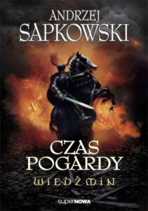 Czas pogardy