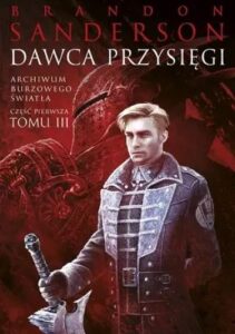 Dawca Przysięgi. Część 1