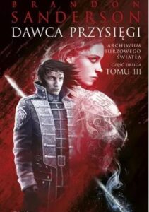 Dawca Przysięgi. Część 2