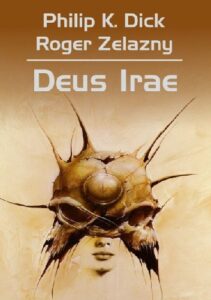 Deus Irae – okładka