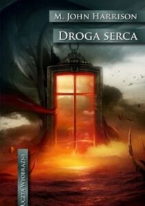 Droga serca – okładka