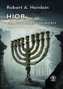Hiob: Komedia sprawiedliwości