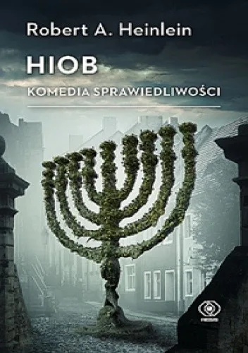 Hiob: Komedia sprawiedliwości
