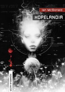 Hopelandia – okładka