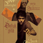 Ja, inkwizytor. Dotyk zła