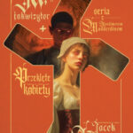 Ja, inkwizytor. Przeklęte kobiety