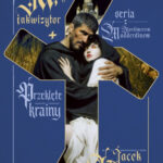 Ja, inkwizytor. Przeklęte krainy