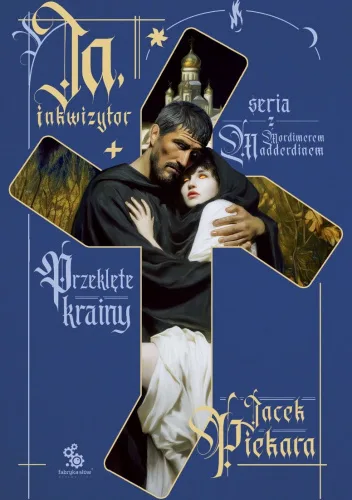 Ja, inkwizytor. Przeklęte krainy