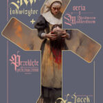 Ja, inkwizytor. Przeklęte przeznaczenie