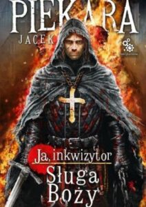 Ja, inkwizytor. Sługa Boży