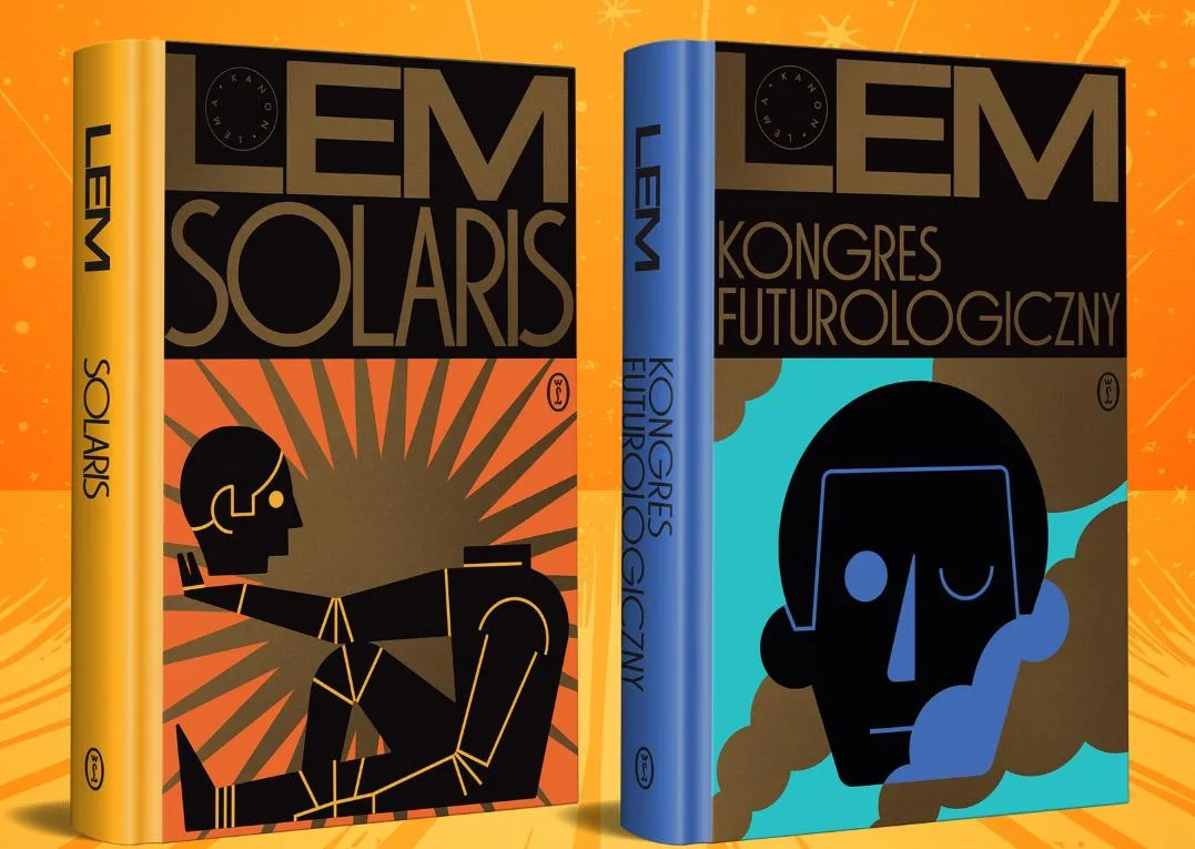 Kanom Lema książki