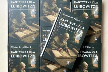 Kantyczka dla Leibowitza – premiera kultowej postapokalipsy