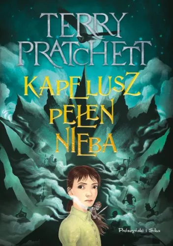 Kapelusz pełen nieba