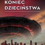 Koniec dzieciństwa