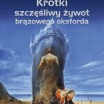 Krótki, szczęśliwy żywot brązowego oksforda