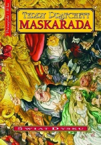Maskarada