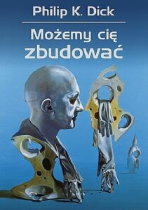 Możemy cię zbudować – okładka
