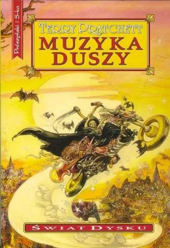 Muzyka duszy