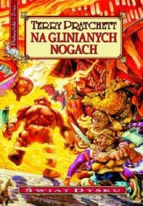 Na glinianych nogach