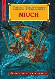 Niuch – okładka
