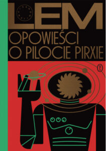 Opowieści o pilocie Pirxie