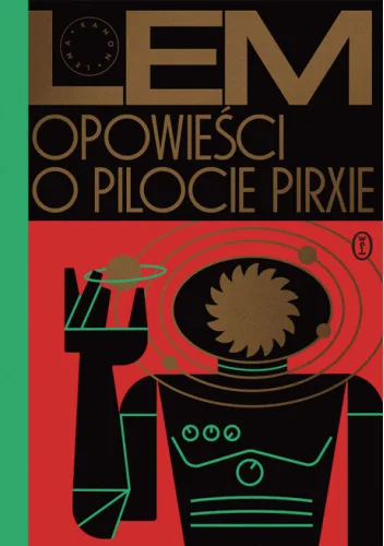 Opowieści o pilocie Pirxie