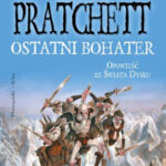 Ostatni Bohater. Opowieść ze Świata Dysku