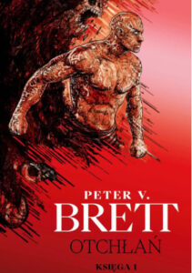 Otchłań. Księga I