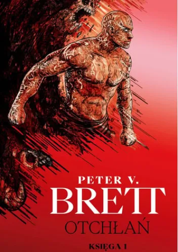Otchłań. Księga I