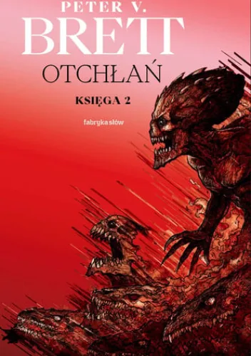 Otchłań. Księga II