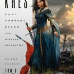 Pani Dobrego Znaku. Wieczne cesarstwo