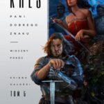 Pani Dobrego Znaku. Wieczny pokój