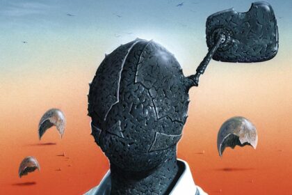 Philip K. Dick - książki: kolejność, chronologia, jak czytać