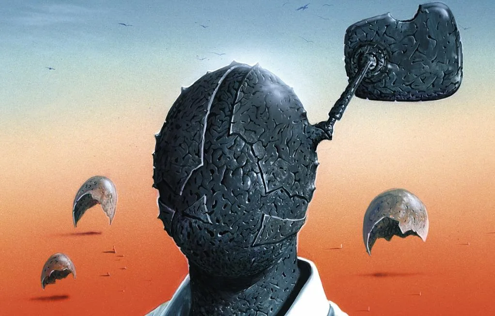 Philip K. Dick - książki: kolejność, chronologia, jak czytać