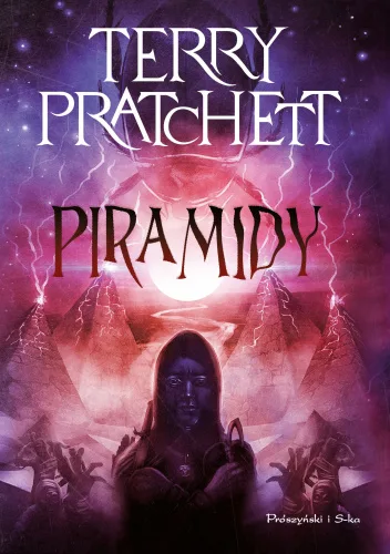 Piramidy