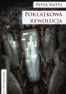 Poklatkowa rewolucja – okładka