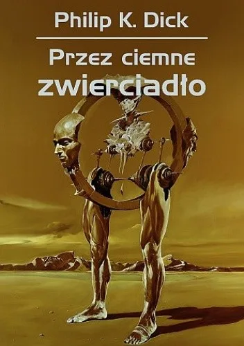 Przez ciemne zwierciadło