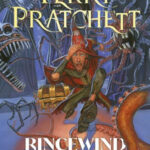 Rincewind – tom 1