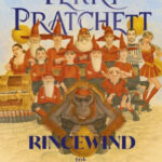 Rincewind – tom 2