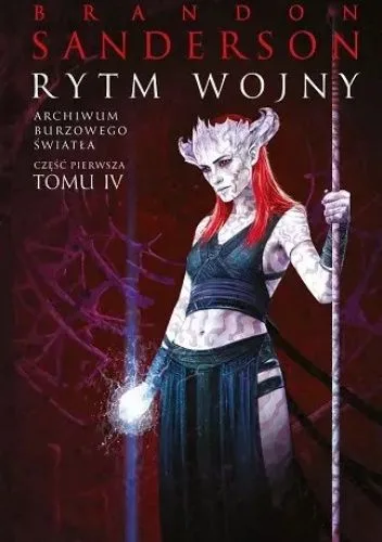 Rytm Wojny. Część 1