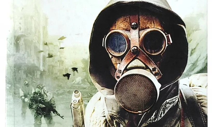 S.T.A.L.K.E.R. – książki Michała Gołkowskiego: kolejność, chronologia, jak czytać | Przewodnik